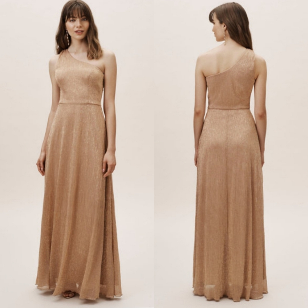 BHLDN Midas Dress - Picture 1 of 12